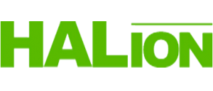 Logo halion