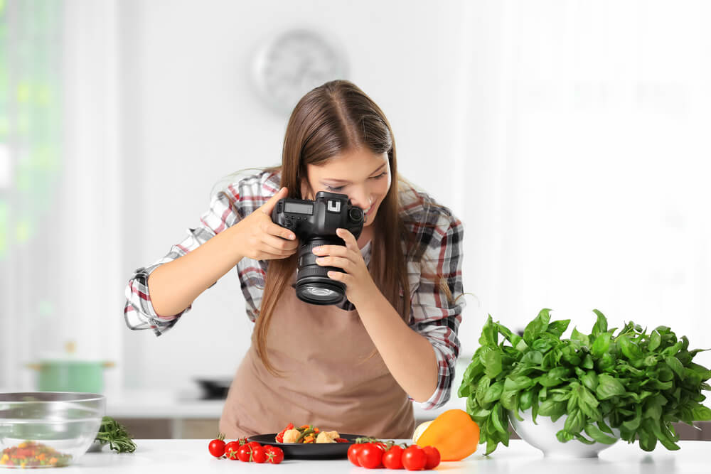 Fotografías profesionales