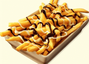 Salsa de chocolate 