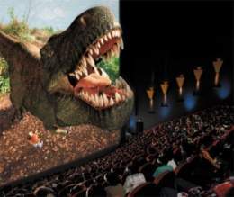 cine 3d