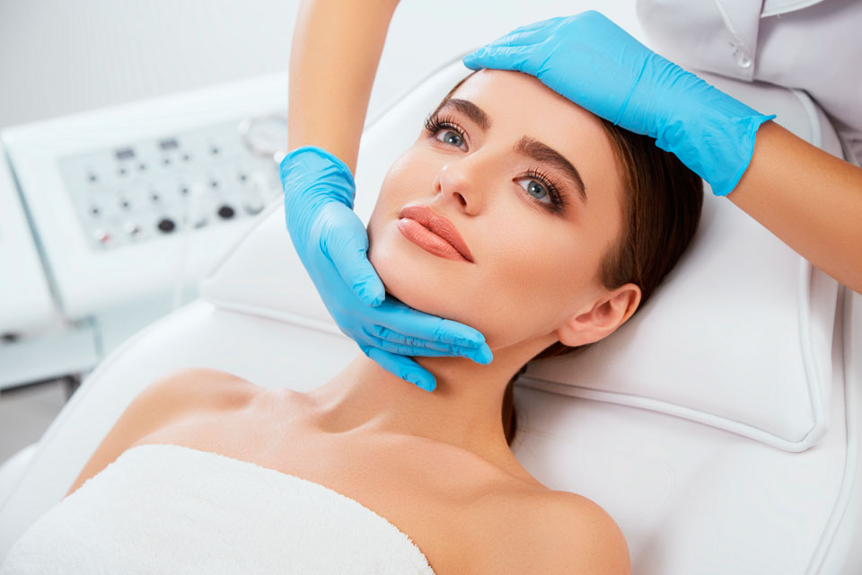 Rejuvenecimiento facial