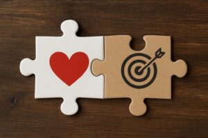 Objetivos de la terapia de pareja.