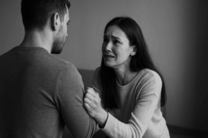 Cómo salir de la dependencia emocional