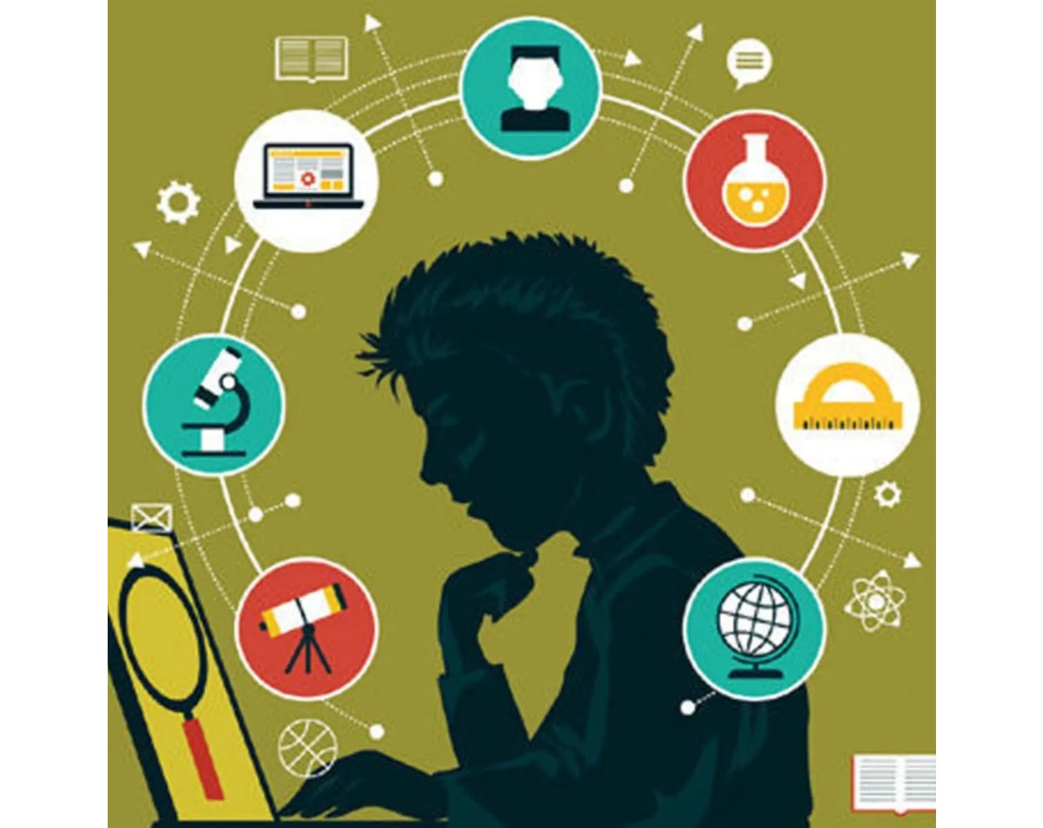 Orientación vocacional duda